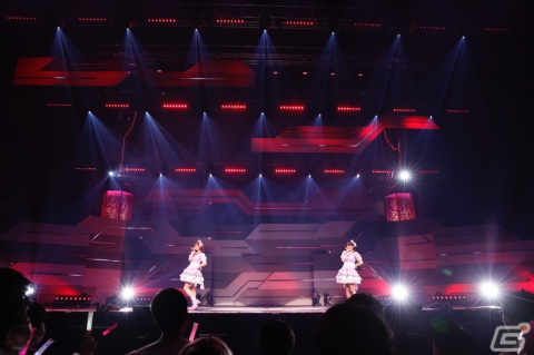 思わぬ組み合わせでの化学反応を楽しめた「シャニマス」の新たな試み！「SETSUNA BEAT」DAY2レポートの画像36