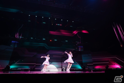 思わぬ組み合わせでの化学反応を楽しめた「シャニマス」の新たな試み！「SETSUNA BEAT」DAY2レポートの画像37