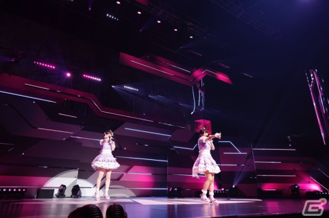 思わぬ組み合わせでの化学反応を楽しめた「シャニマス」の新たな試み！「SETSUNA BEAT」DAY2レポートの画像38