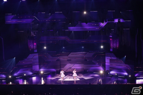 思わぬ組み合わせでの化学反応を楽しめた「シャニマス」の新たな試み！「SETSUNA BEAT」DAY2レポートの画像40