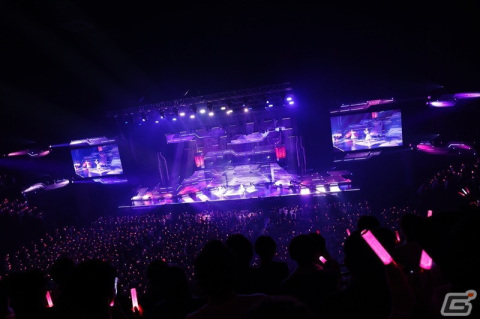 思わぬ組み合わせでの化学反応を楽しめた「シャニマス」の新たな試み！「SETSUNA BEAT」DAY2レポートの画像43