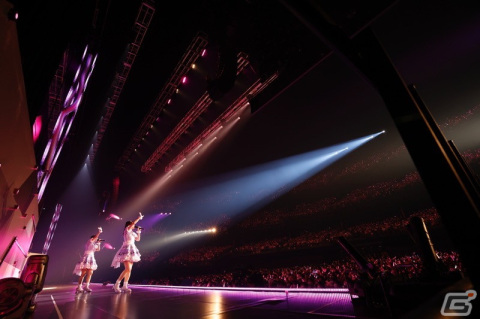 思わぬ組み合わせでの化学反応を楽しめた「シャニマス」の新たな試み！「SETSUNA BEAT」DAY2レポートの画像44