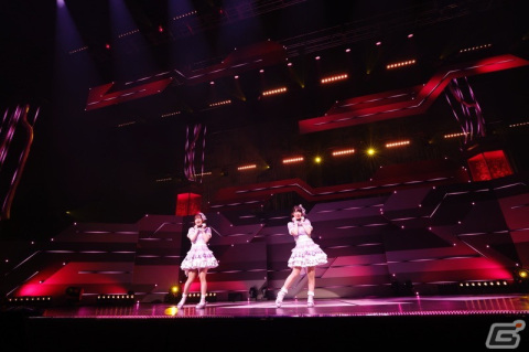 思わぬ組み合わせでの化学反応を楽しめた「シャニマス」の新たな試み！「SETSUNA BEAT」DAY2レポートの画像45