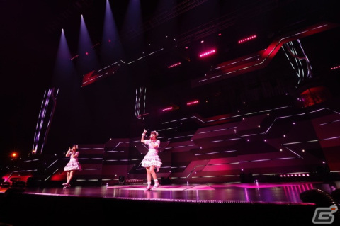 思わぬ組み合わせでの化学反応を楽しめた「シャニマス」の新たな試み！「SETSUNA BEAT」DAY2レポートの画像46