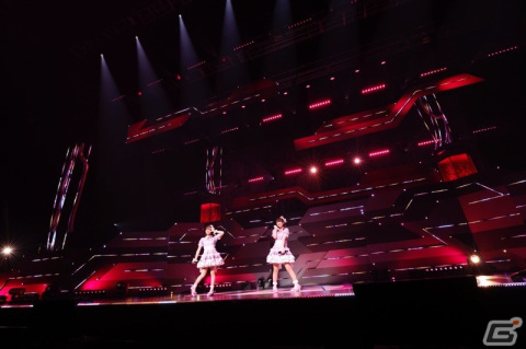 思わぬ組み合わせでの化学反応を楽しめた「シャニマス」の新たな試み！「SETSUNA BEAT」DAY2レポートの画像47