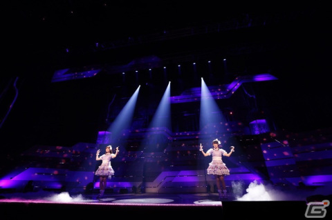 思わぬ組み合わせでの化学反応を楽しめた「シャニマス」の新たな試み！「SETSUNA BEAT」DAY2レポートの画像48