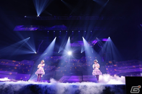 思わぬ組み合わせでの化学反応を楽しめた「シャニマス」の新たな試み！「SETSUNA BEAT」DAY2レポートの画像49