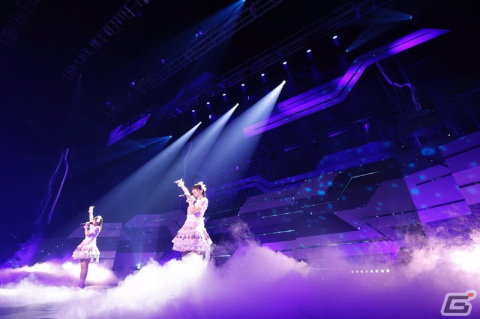 思わぬ組み合わせでの化学反応を楽しめた「シャニマス」の新たな試み！「SETSUNA BEAT」DAY2レポートの画像50