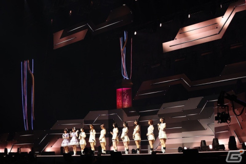 思わぬ組み合わせでの化学反応を楽しめた「シャニマス」の新たな試み！「SETSUNA BEAT」DAY2レポートの画像51