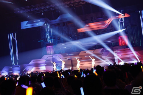 思わぬ組み合わせでの化学反応を楽しめた「シャニマス」の新たな試み！「SETSUNA BEAT」DAY2レポートの画像53