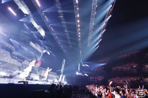 思わぬ組み合わせでの化学反応を楽しめた「シャニマス」の新たな試み！「SETSUNA BEAT」DAY2レポートの画像55