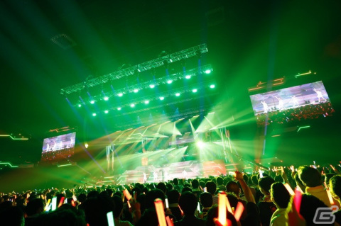 思わぬ組み合わせでの化学反応を楽しめた「シャニマス」の新たな試み！「SETSUNA BEAT」DAY2レポートの画像57