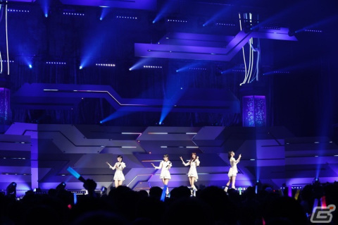 思わぬ組み合わせでの化学反応を楽しめた「シャニマス」の新たな試み！「SETSUNA BEAT」DAY2レポートの画像59