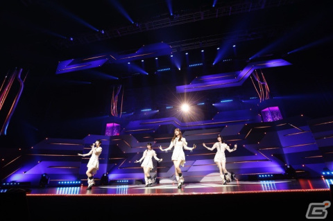 思わぬ組み合わせでの化学反応を楽しめた「シャニマス」の新たな試み！「SETSUNA BEAT」DAY2レポートの画像60