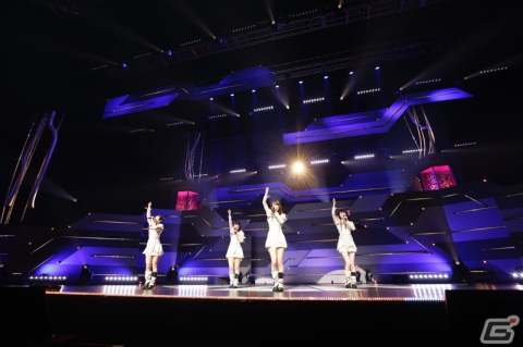 思わぬ組み合わせでの化学反応を楽しめた「シャニマス」の新たな試み！「SETSUNA BEAT」DAY2レポートの画像61