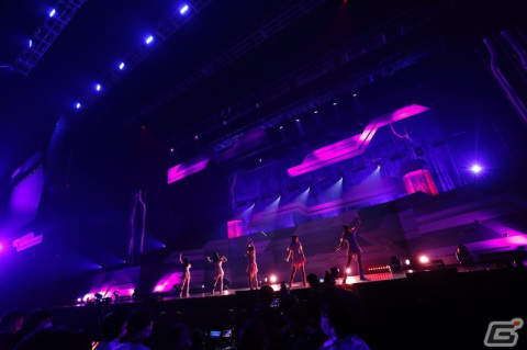 思わぬ組み合わせでの化学反応を楽しめた「シャニマス」の新たな試み！「SETSUNA BEAT」DAY2レポートの画像62