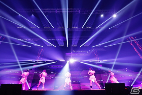 思わぬ組み合わせでの化学反応を楽しめた「シャニマス」の新たな試み！「SETSUNA BEAT」DAY2レポートの画像65