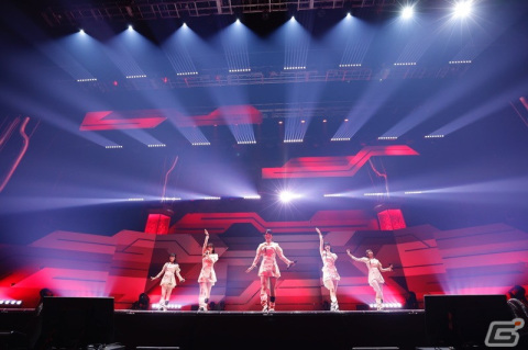 思わぬ組み合わせでの化学反応を楽しめた「シャニマス」の新たな試み！「SETSUNA BEAT」DAY2レポートの画像66