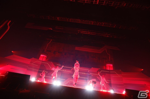 思わぬ組み合わせでの化学反応を楽しめた「シャニマス」の新たな試み！「SETSUNA BEAT」DAY2レポートの画像67