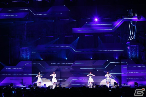 思わぬ組み合わせでの化学反応を楽しめた「シャニマス」の新たな試み！「SETSUNA BEAT」DAY2レポートの画像8