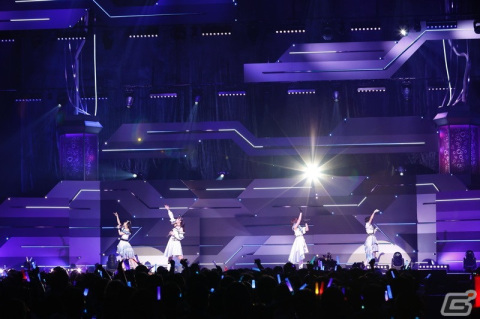 思わぬ組み合わせでの化学反応を楽しめた「シャニマス」の新たな試み！「SETSUNA BEAT」DAY2レポートの画像9