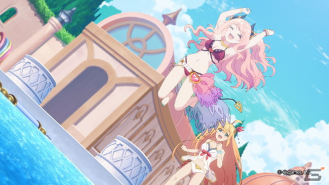 「プリンセスコネクト！Re:Dive」アメス（CV：相坂優歌）がいよいよ新キャラとして登場！シノブとイリヤの★6才能開花もの画像19