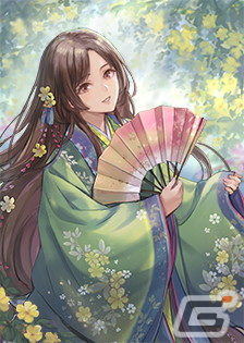 「戦国IXA」【極】「大宝寺義氏」「真理姫」含む総勢9名が新規武将として登場の画像5