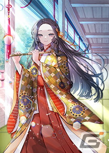 「戦国IXA」【極】「大宝寺義氏」「真理姫」含む総勢9名が新規武将として登場の画像6