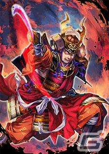 「戦国IXA」【極】「大宝寺義氏」「真理姫」含む総勢9名が新規武将として登場の画像7