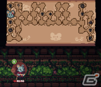 アイテム管理が攻略の鍵を握るローグライク「Backpack Hero」の早期アクセスがSteamにて開始！の画像7