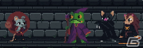 アイテム管理が攻略の鍵を握るローグライク「Backpack Hero」の早期アクセスがSteamにて開始！の画像8