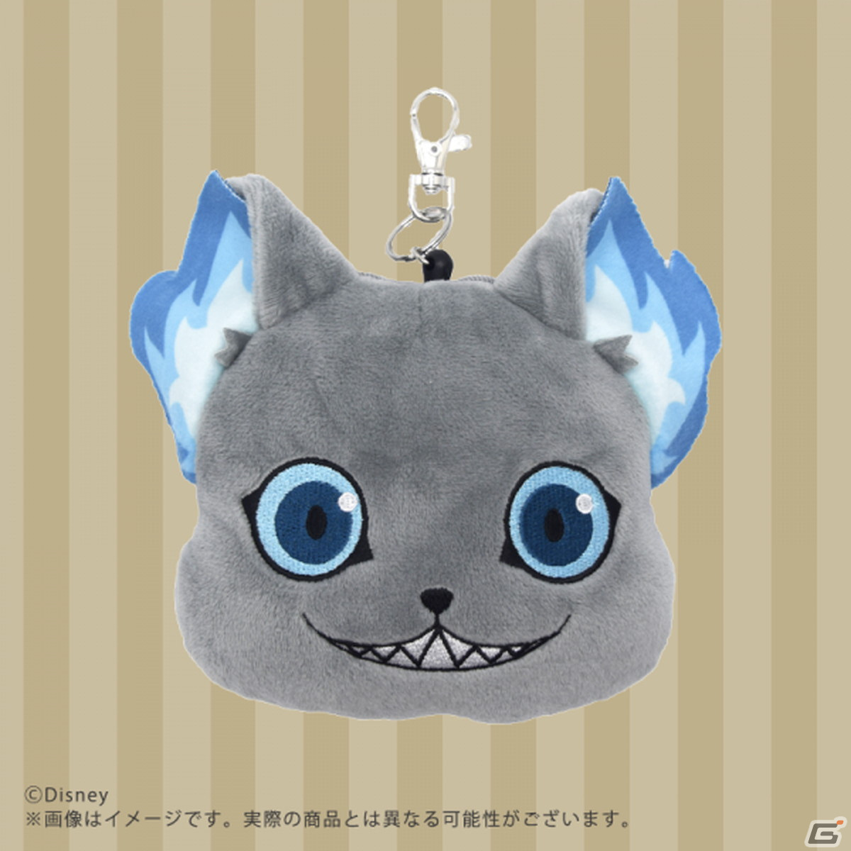 展覧会「ディズニー ツイステッドワンダーランド｜ヴィランズから生まれた世界」が九州初上陸！寮長の杖のネックレスなど販売の画像4