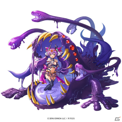 「神姫PROJECT A」にて可憐な浴衣に身を包んだ神姫「ジェフティ」「キュクロプス」が登場の画像5