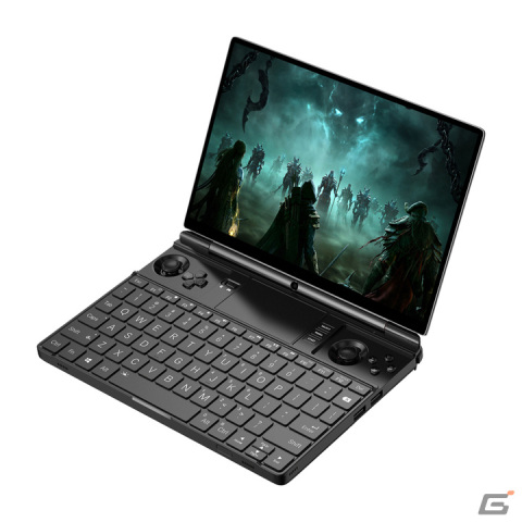 AMD Ryzen7 6800Uを搭載した10.1インチハンドヘルドゲーミングPC「GPD WIN Max2 国内正規版」の発売が決定―本日より予約開始の画像1