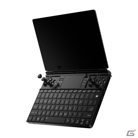 AMD Ryzen7 6800Uを搭載した10.1インチハンドヘルドゲーミングPC「GPD WIN Max2 国内正規版」の発売が決定―本日より予約開始の画像2
