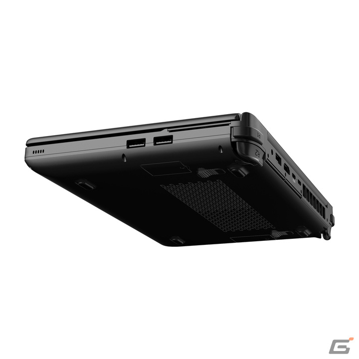 AMD Ryzen7 6800Uを搭載した10.1インチハンドヘルドゲーミングPC「GPD WIN Max2 国内正規版」の発売が決定―本日より予約開始の画像3