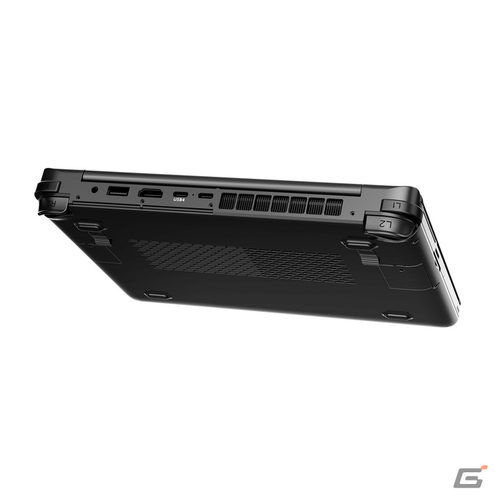 AMD Ryzen7 6800Uを搭載した10.1インチハンドヘルドゲーミングPC「GPD WIN Max2 国内正規版」の発売が決定―本日より予約開始の画像4
