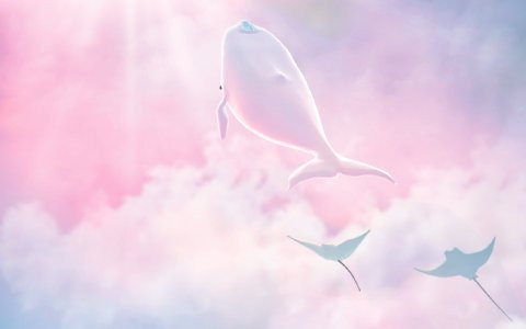 かわいいキャラとのスローライフを楽しむ癒し系放置アプリ「WITH」が今秋リリース決定！