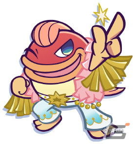 「ぷよぷよ!!クエスト」“とくもりとっくん”にすけとうだらなど「さかなシリーズ」が追加！ 各スキルのテキスト変更および上方調整も実施の画像2