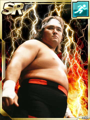 「新日本プロレスSTRONG SPIRITS」に獣神サンダー・ライガー選手が育成選手として登場！の画像5