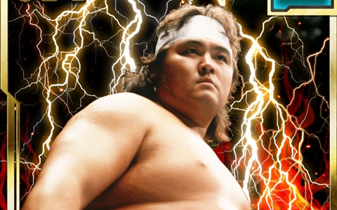 「新日本プロレスSTRONG SPIRITS」に獣神サンダー・ライガー選手が育成選手として登場！