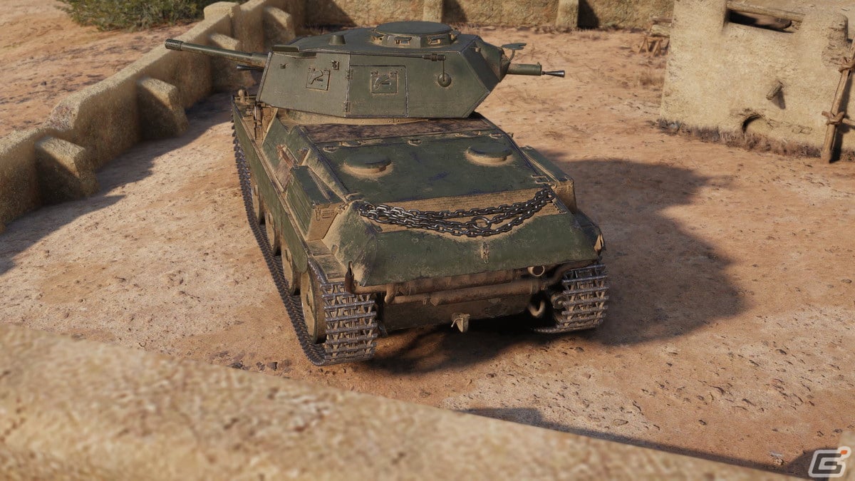 「World of Tanks」サービス開始12周年を記念する誕生祭が開催！2Dスタイル「まだじゅうにちゃい」をゲットしようの画像19