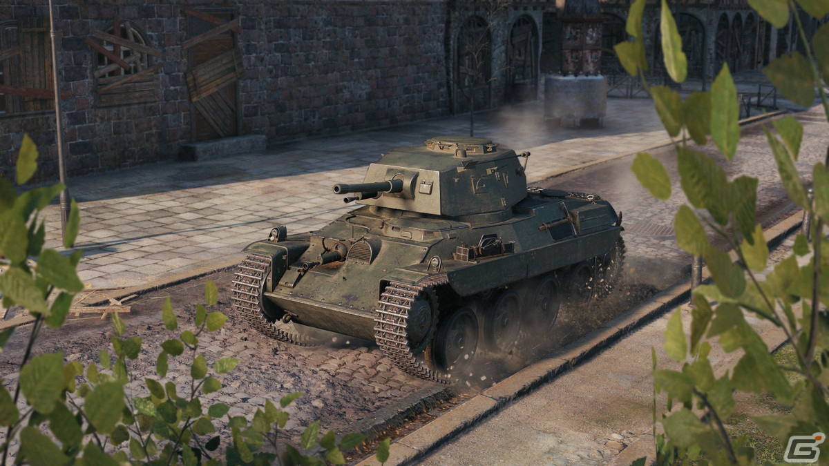 「World of Tanks」サービス開始12周年を記念する誕生祭が開催！2Dスタイル「まだじゅうにちゃい」をゲットしようの画像22
