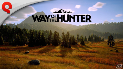 「Way of the Hunter」動物たちが暮らす雄大な自然や狩猟シーンなどを収めたリリーストレーラーが公開!の画像1