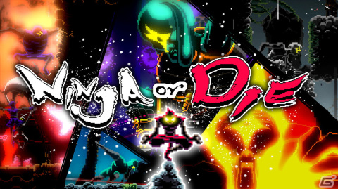 マーベラス主催のインディーゲームインキュベーションプログラム「iGi」第1期生による「南極計画」＆「Ninja or Die」がSteamで配信決定！の画像2