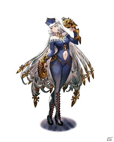 「FFBE幻影戦争」に新URユニット「シェルース（CV：園崎未恵）」が登場！幻導石が最大2,000個もらえるログインボーナスもの画像8