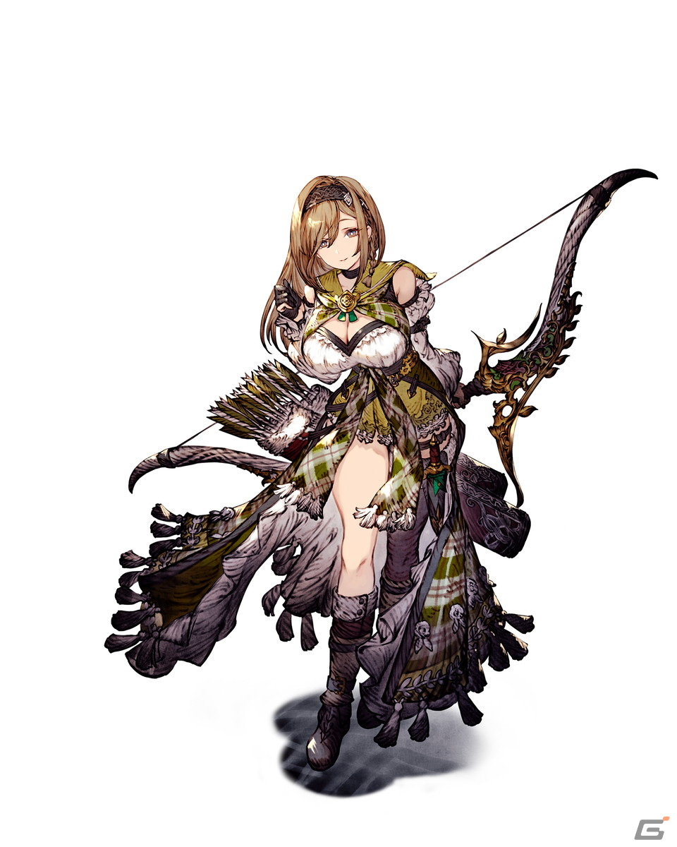 Ffbe幻影戦争 に新urユニット シェルース Cv 園崎未恵 が登場 幻導石が最大2 000個もらえるログインボーナスも Gamer