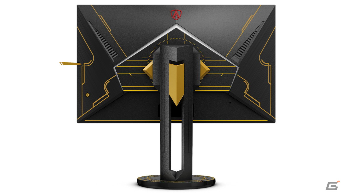 「League of Legends」に最適化された「LOL mode」を搭載！ゲーミング液晶ディスプレイ「AG275QXL/11」が発売の画像3