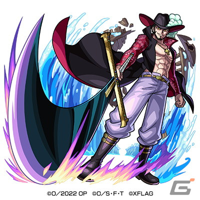 「モンスターストライク」にて「ONE PIECE FILM RED」とのコラボレーションイベントが8月20日より開催！の画像16