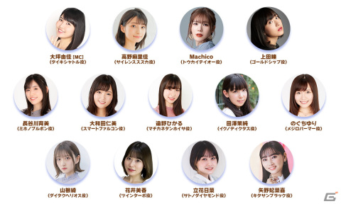「ぱかライブTV Vol.20 1.5周年記念ウマ娘 夏の陣！」が8月21日に配信決定！1.5周年の情報などをお届けの画像2